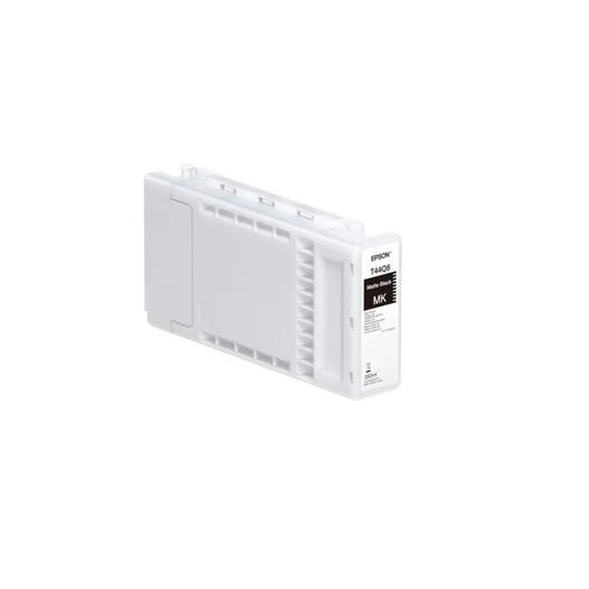 CARTUCHO DE TINTA ORIGINAL EPSON C13T44Q84N NEGRO