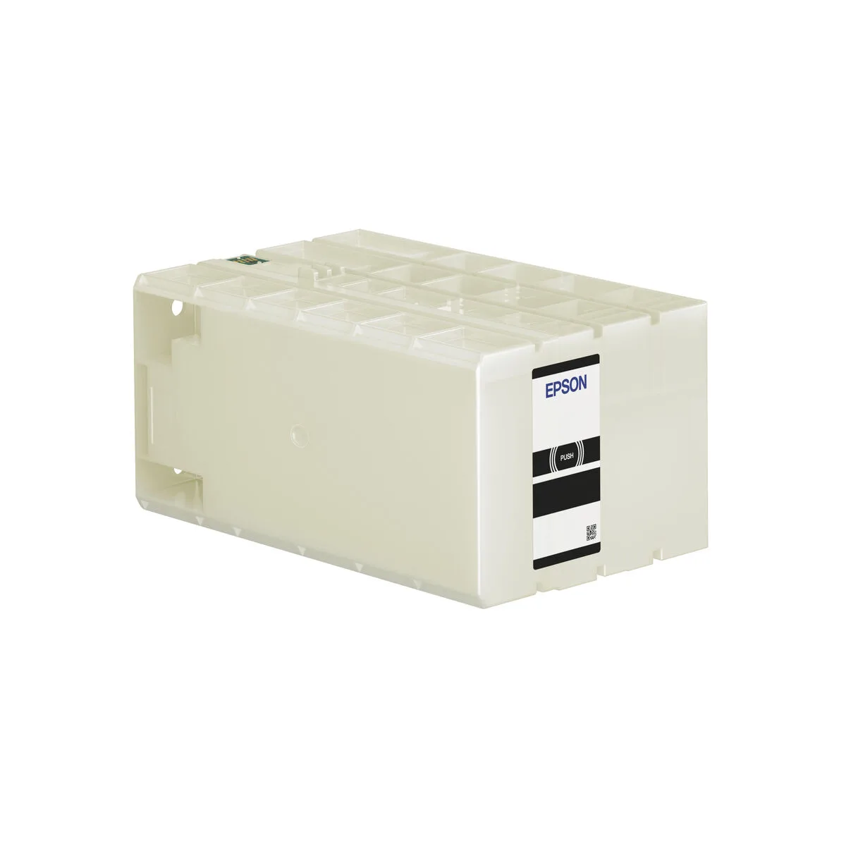 CARTUCHO DE TINTA ORIGINAL EPSON C13T74414010 NEGRO