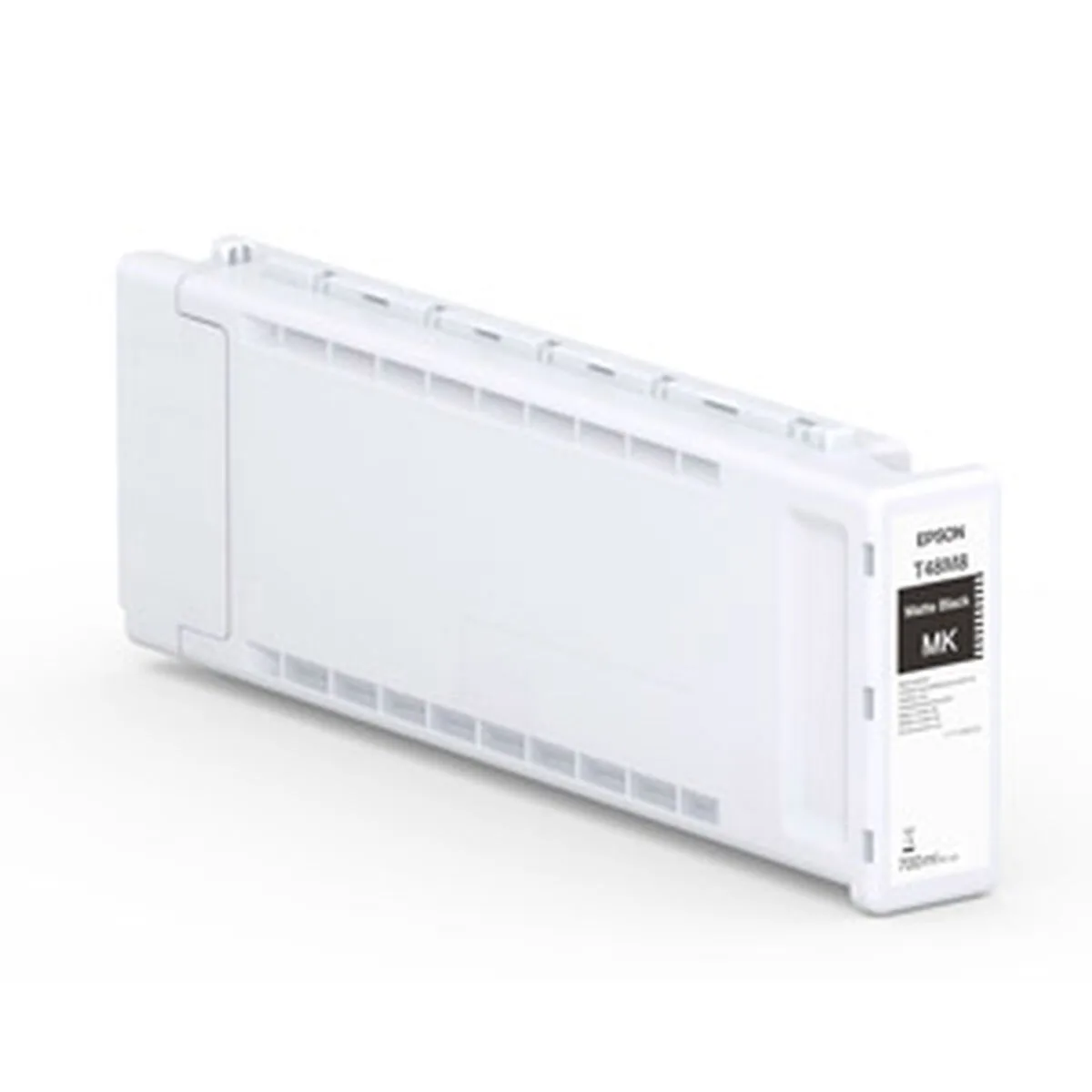 CARTUCHO DE TINTA ORIGINAL EPSON ULTRACHROME PRO6 NEGRO MATE