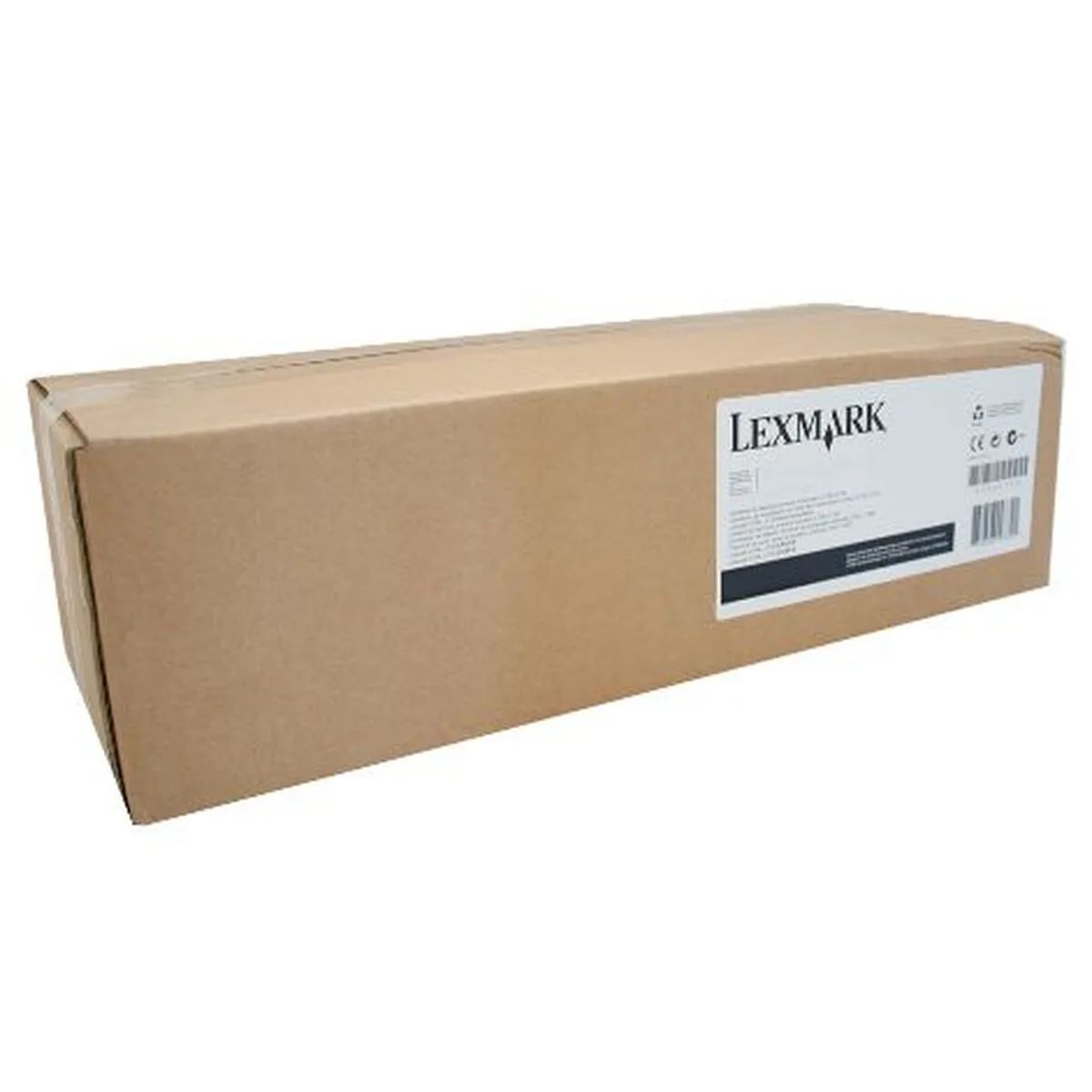 CARTUCHO DE TINTA ORIGINAL LEXMARK 75M0ZV0