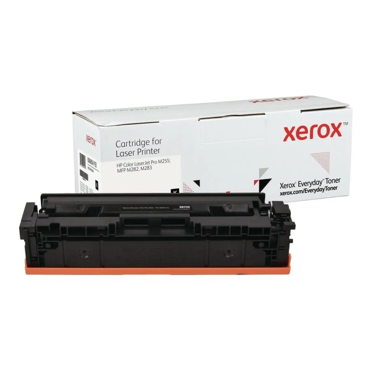 CARTUCHO DE TINTA ORIGINAL XEROX 006R04192 NEGRO