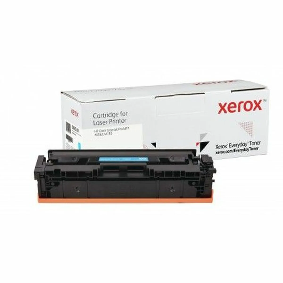 CARTUCHO DE TINTA ORIGINAL XEROX 006R04201 CIAN