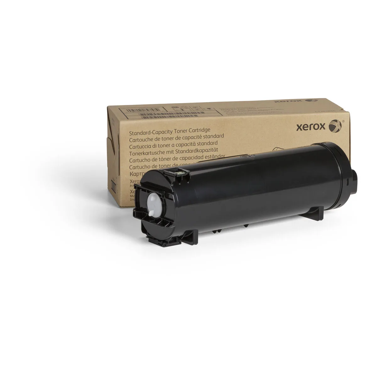 CARTUCHO DE TINTA ORIGINAL XEROX 106R03940 NEGRO