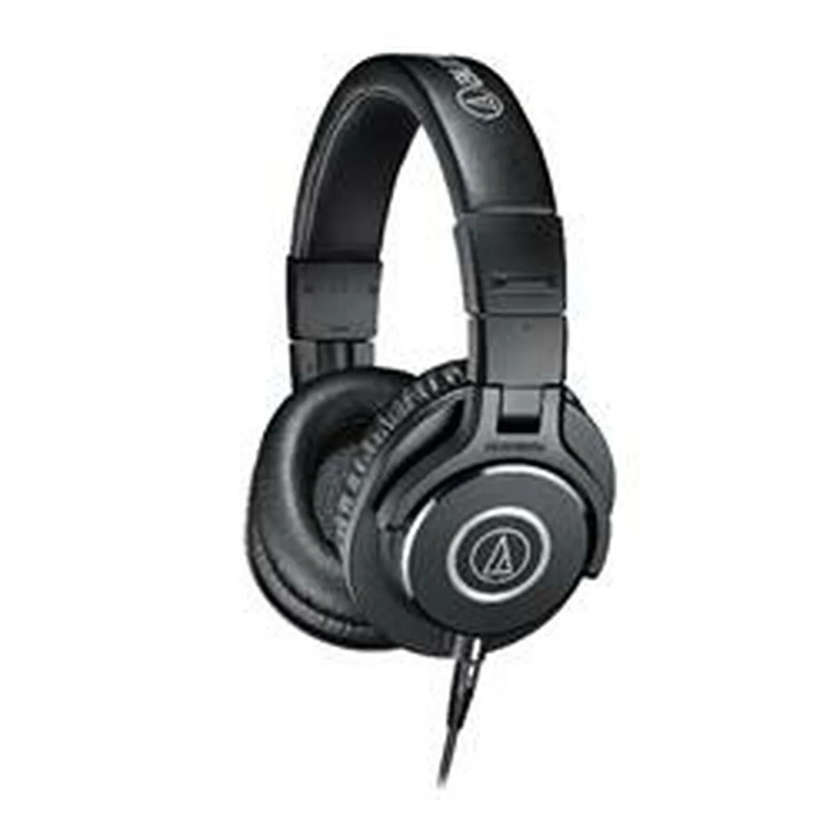 AURICULARES AUDIO-TECHNICA ATH-M40X NEGRO