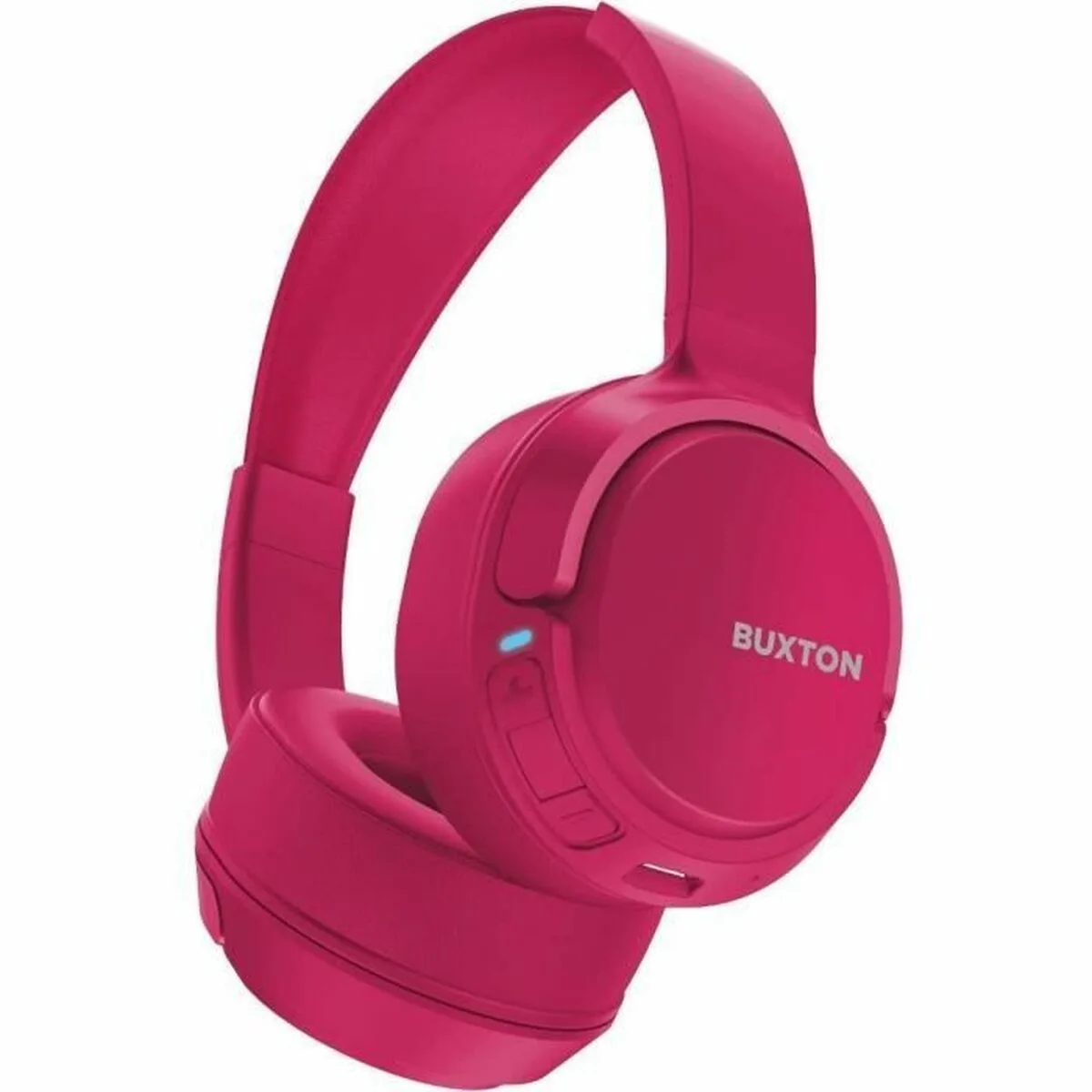 AURICULARES BUSHNELL ROSA