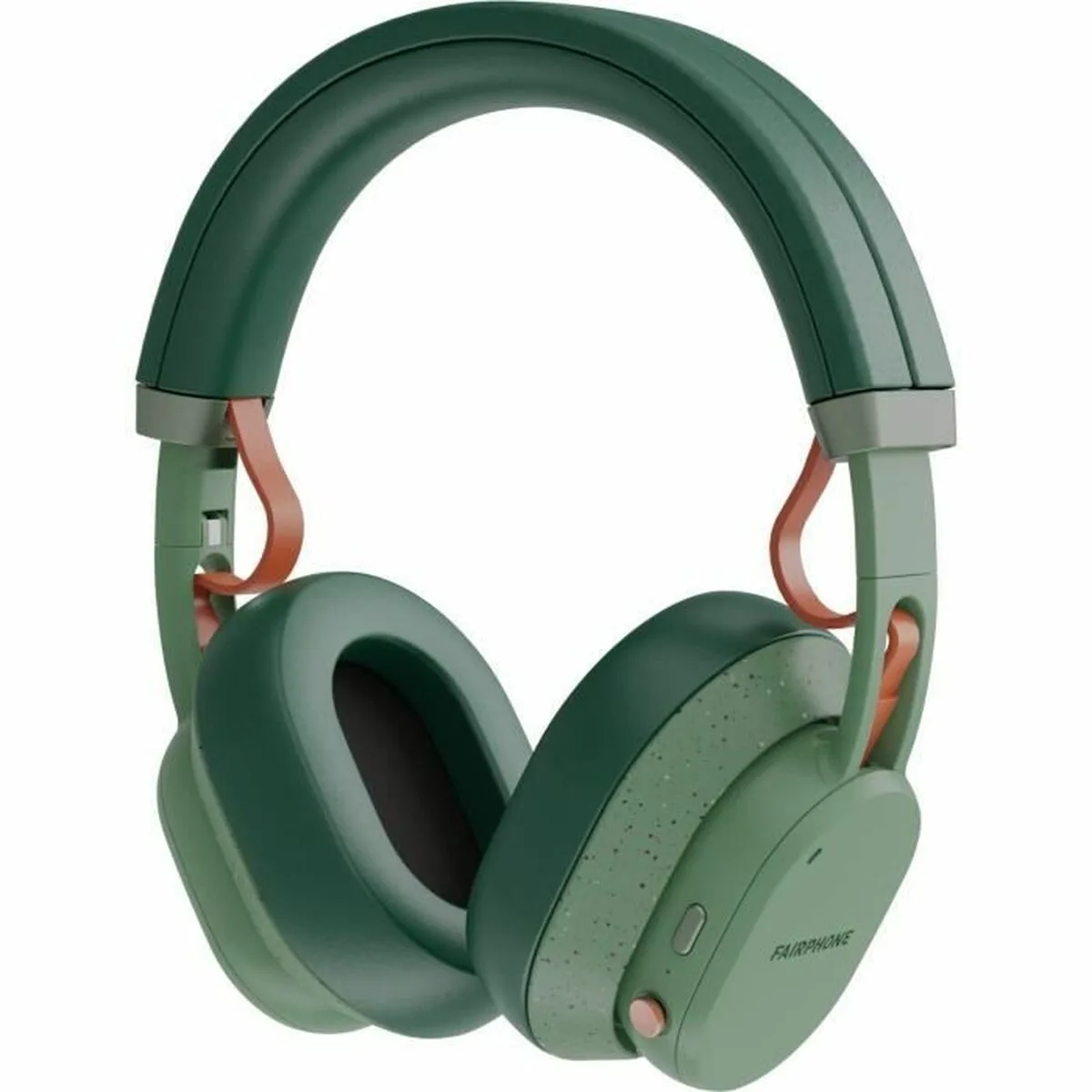 AURICULARES FAIRPHONE VERDE
