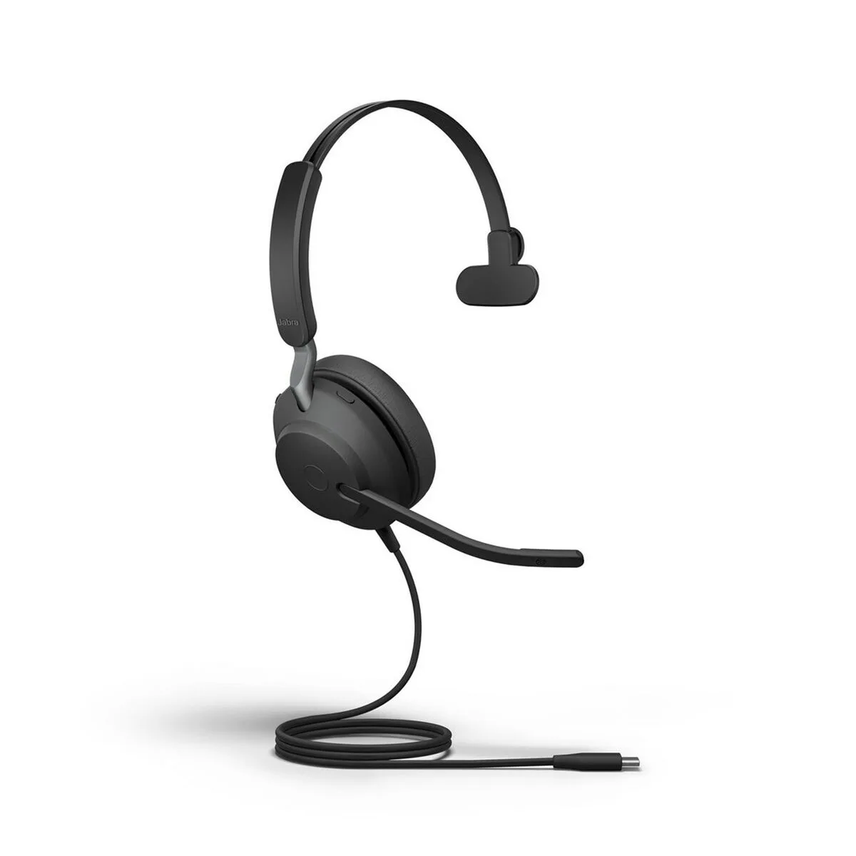 AURICULARES GN AUDIO 24189-889-999 NEGRO