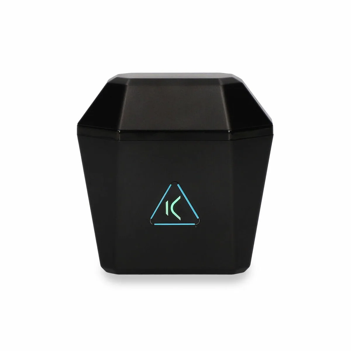 AURICULARES KSIX TP-8427542116471_BXTWGM01_VENDOR NEGRO