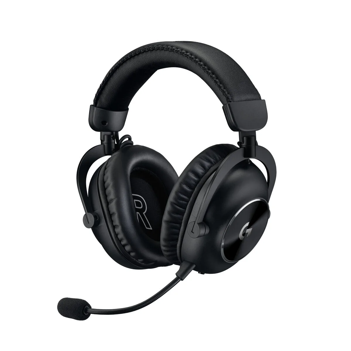 AURICULARES LOGITECH PRO X 2 NEGRO