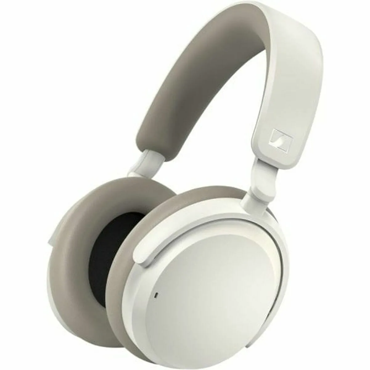 AURICULARES CON MICRÓFONO SENNHEISER 700175 BLANCO