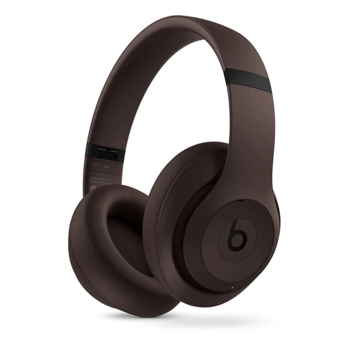 AURICULARES BLUETOOTH CON MICRÓFONO APPLE BEATS STUDIO PRO MARRÓN