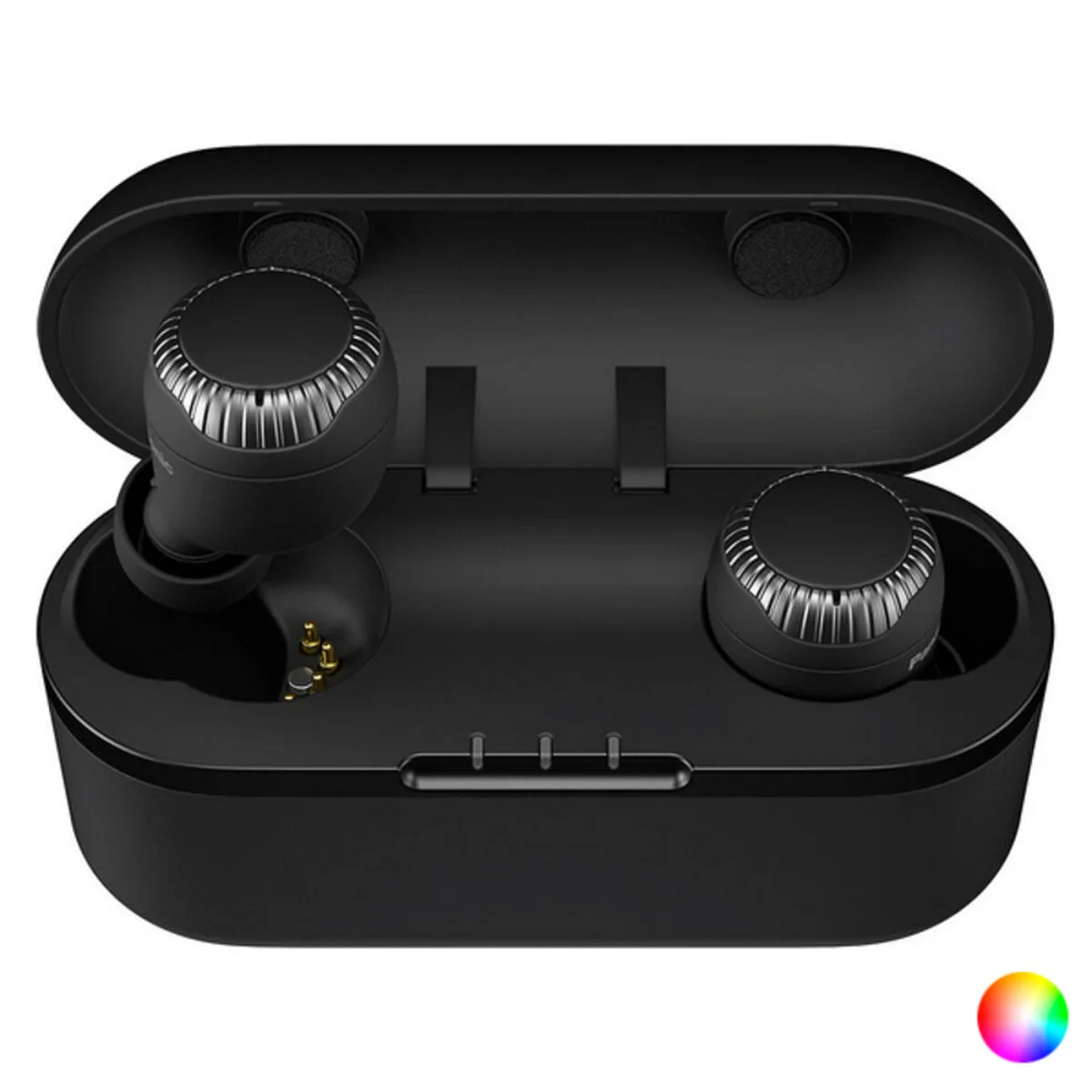 AURICULARES BLUETOOTH CON MICRÓFONO PANASONIC CORP. TRUE WIRELESS RZ-S300WE