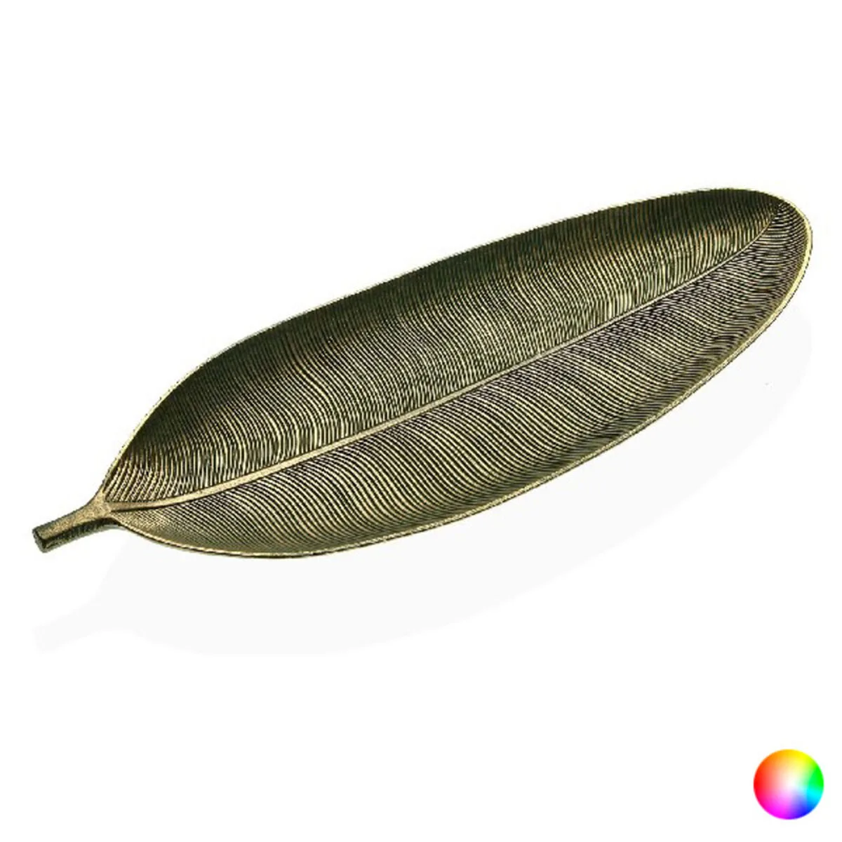 CENTRO DE MESA VERSA 22 X 3,5 X 59 CM