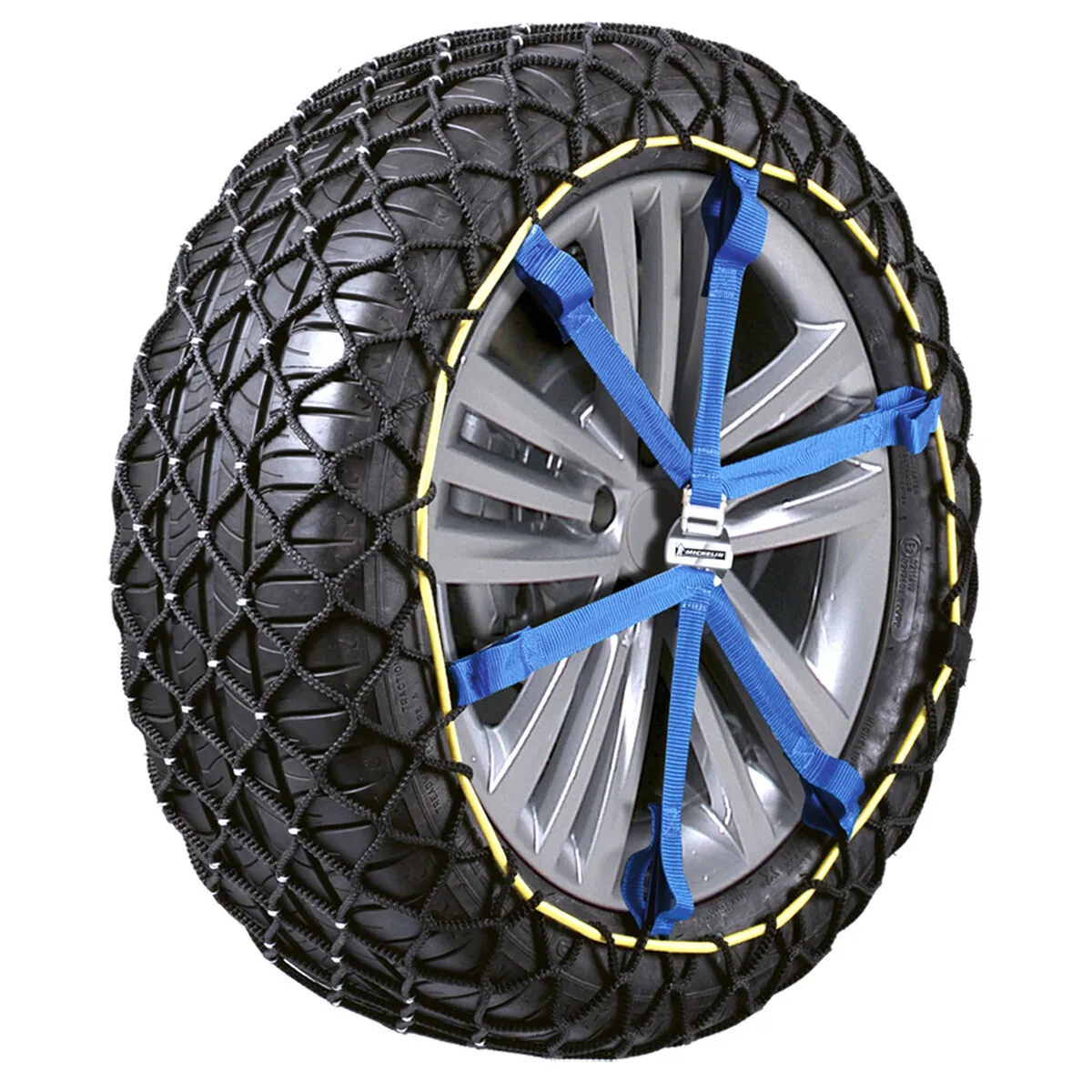 CADENAS DE NIEVE DE COCHE MICHELIN EASY GRIP EVOLUTION 2