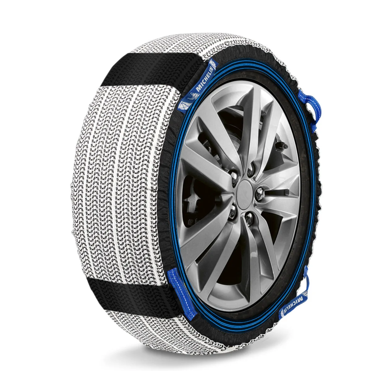 CADENAS DE NIEVE DE COCHE MICHELIN SOS GRIP EVO 1