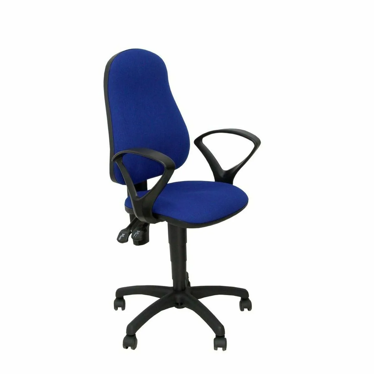 SILLA DE OFICINA ALAMO PIQUERAS Y CRESPO 271SARAN229 AZUL