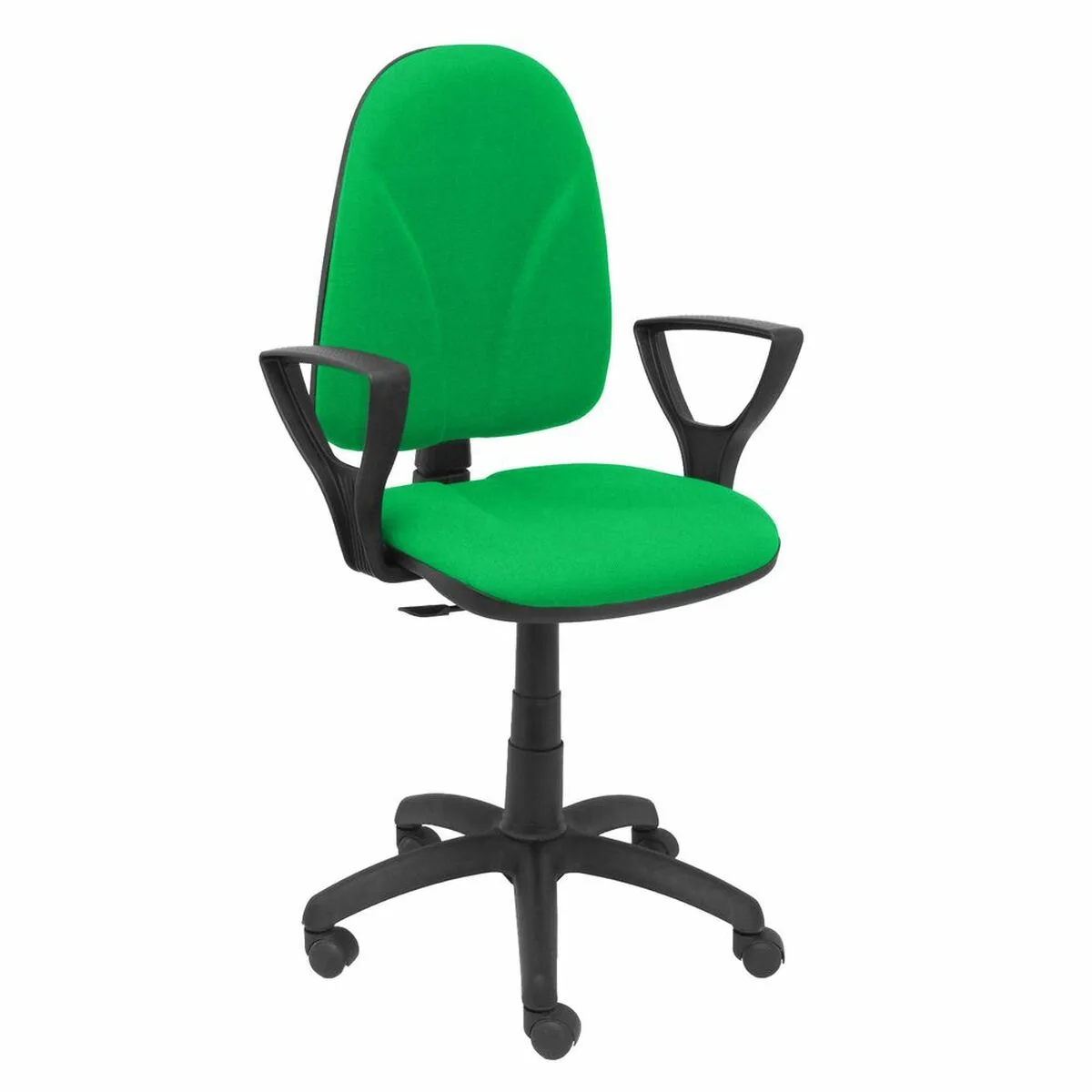 SILLA DE OFICINA ALGARRA BALI PIQUERAS Y CRESPO 15BGOLF VERDE