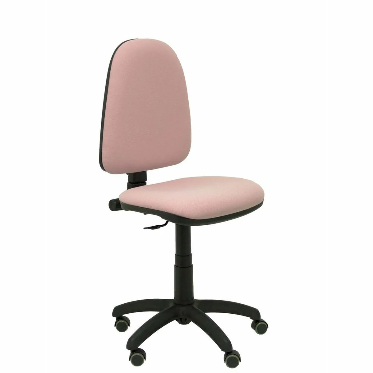 SILLA DE OFICINA AYNA BALI PIQUERAS Y CRESPO 04CP ROSA ROSA CLARO