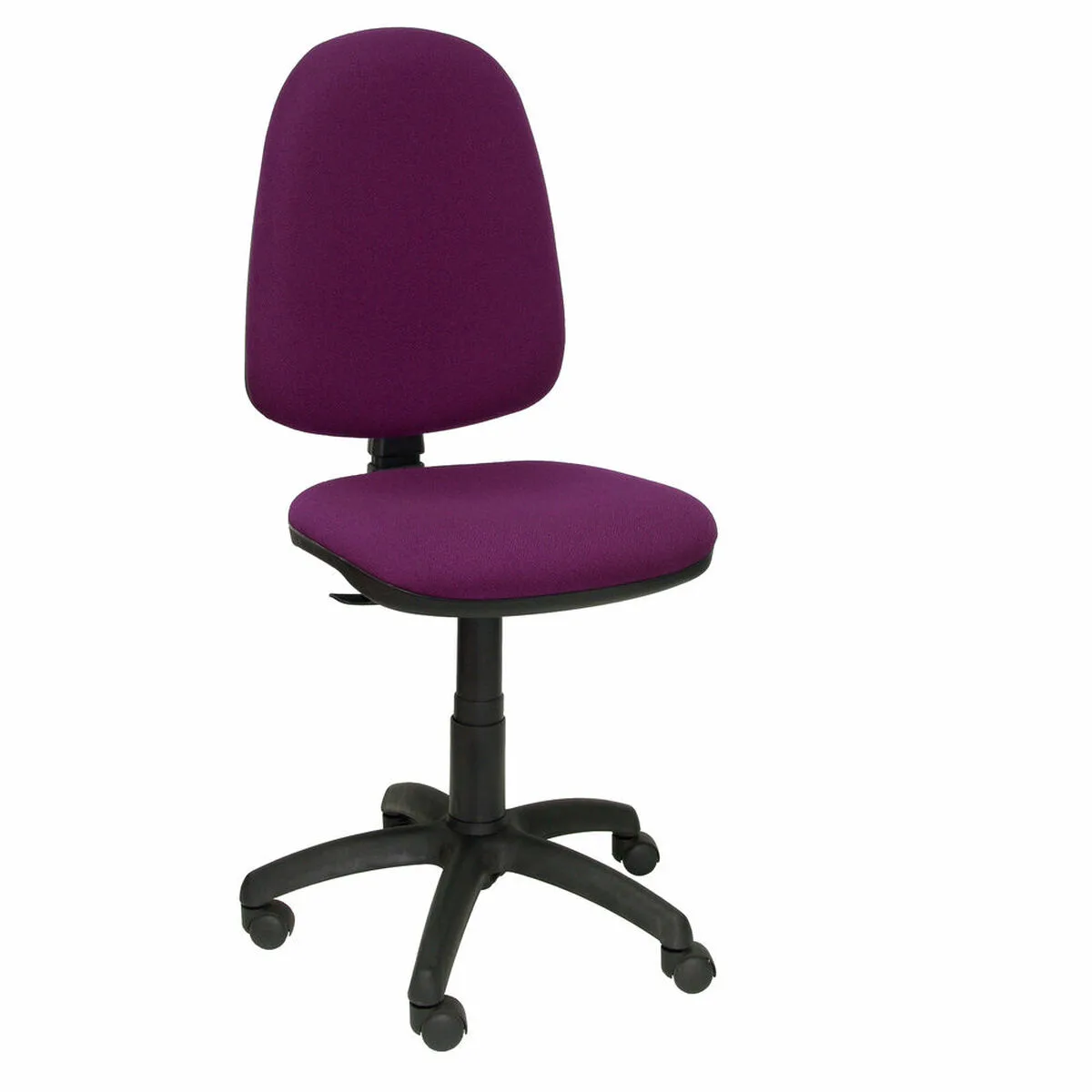 SILLA DE OFICINA AYNA BALI PIQUERAS Y CRESPO 04CP MORADO