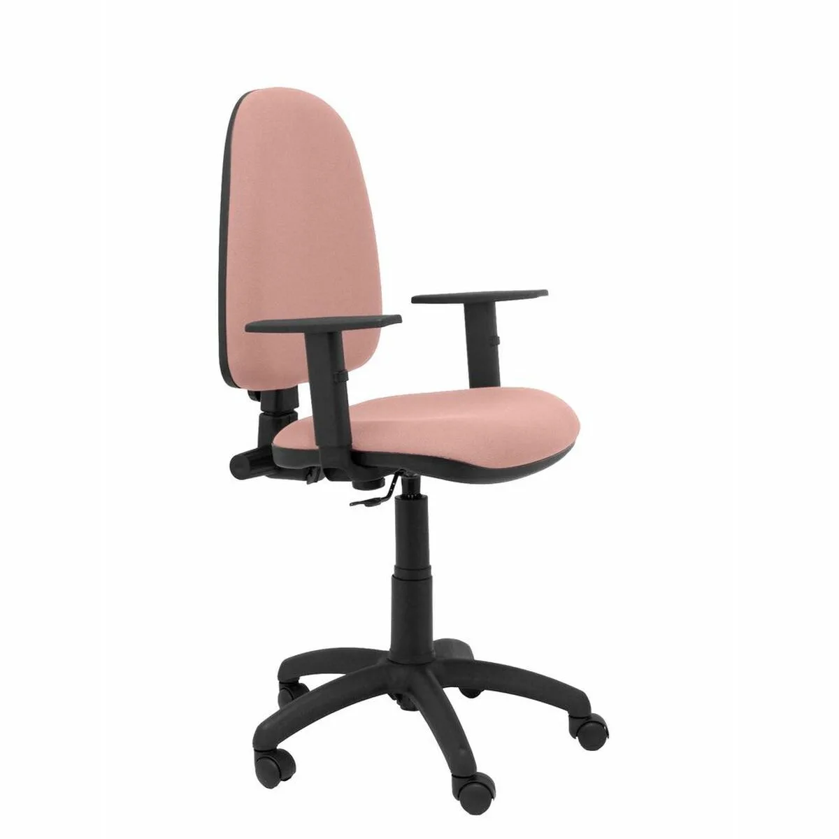 SILLA DE OFICINA AYNA BALI PIQUERAS Y CRESPO 04CPBALI710B24 ROSA ROSA CLARO