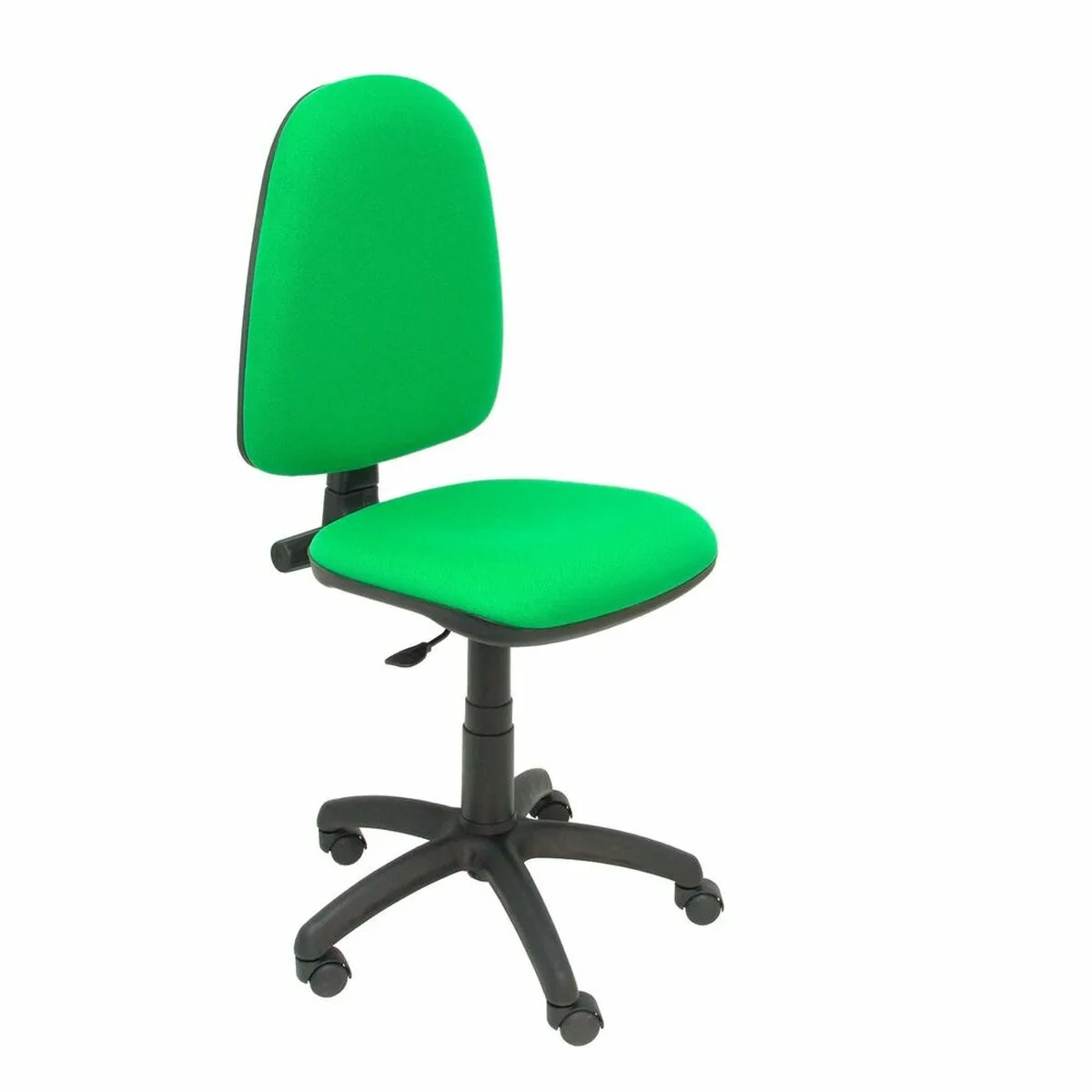 SILLA DE OFICINA AYNA BALI PIQUERAS Y CRESPO PBALI15 VERDE