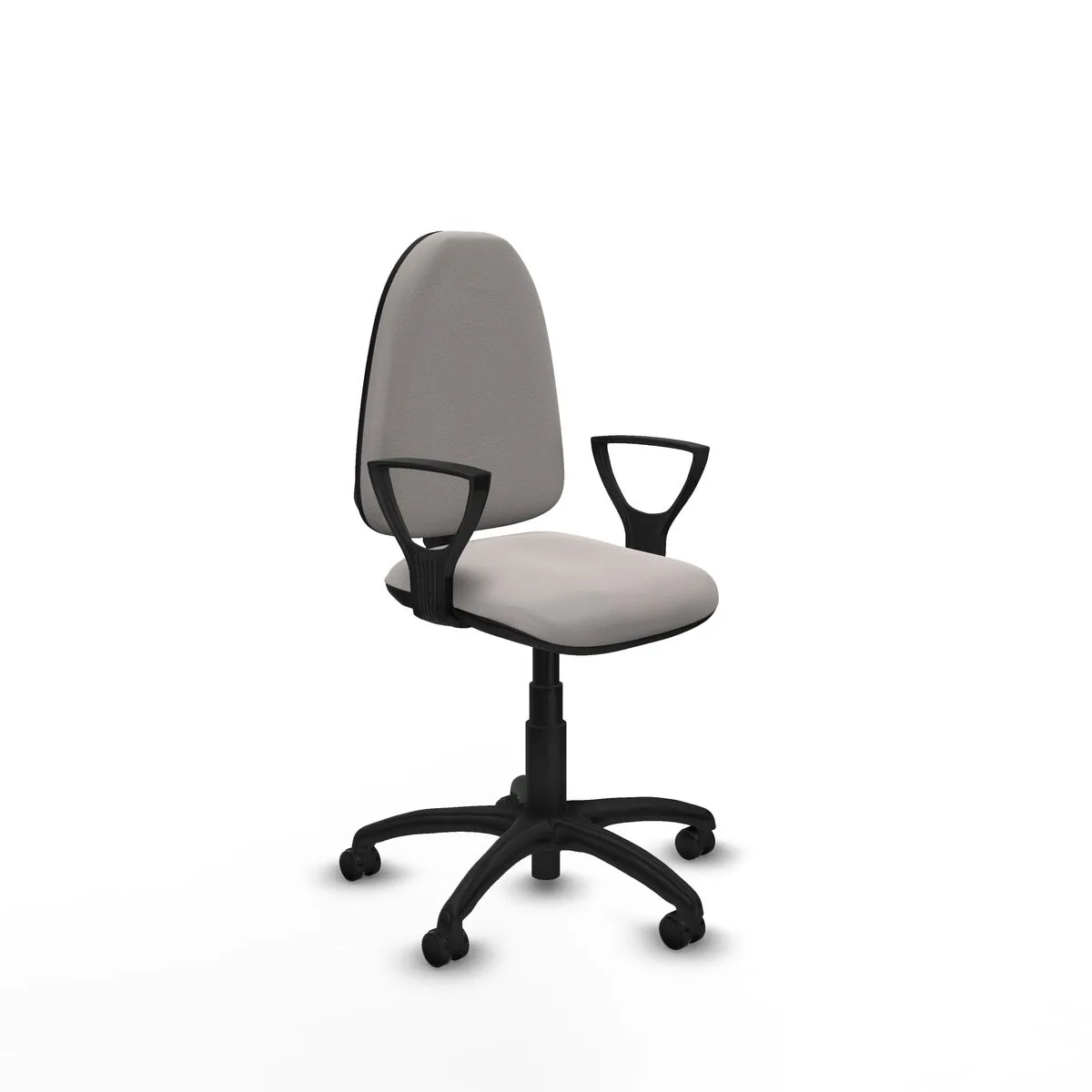 SILLA DE OFICINA AÝNA PIQUERAS Y CRESPO BFN01RF BLANCO