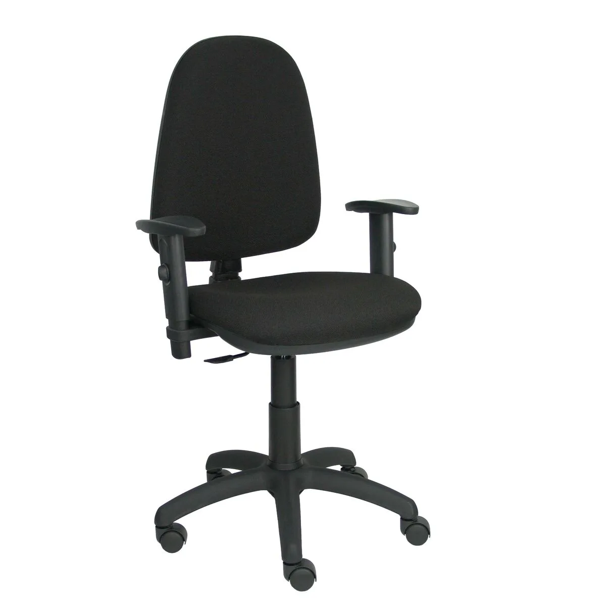 SILLA DE OFICINA AYNA PIQUERAS Y CRESPO PB840BT NEGRO