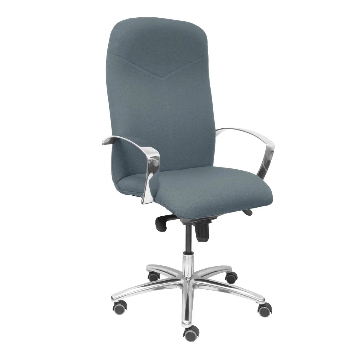 SILLÓN DE OFICINA CAUDETE PIQUERAS Y CRESPO BALI220 GRIS