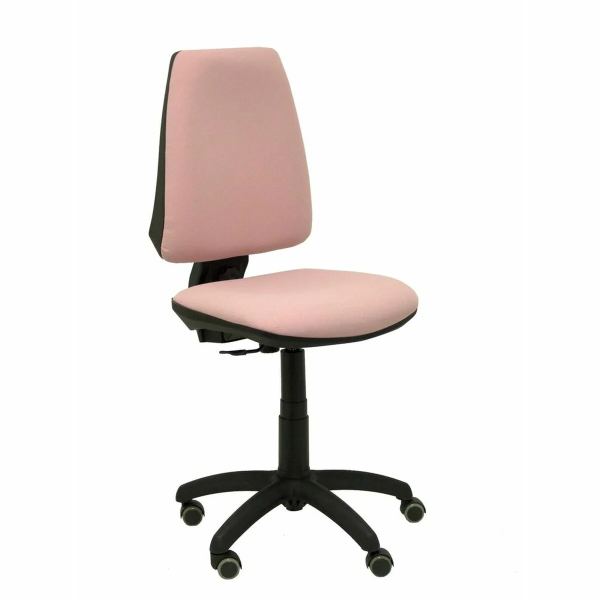 SILLA DE OFICINA ELCHE CP BALI PIQUERAS Y CRESPO 14CP ROSA ROSA CLARO