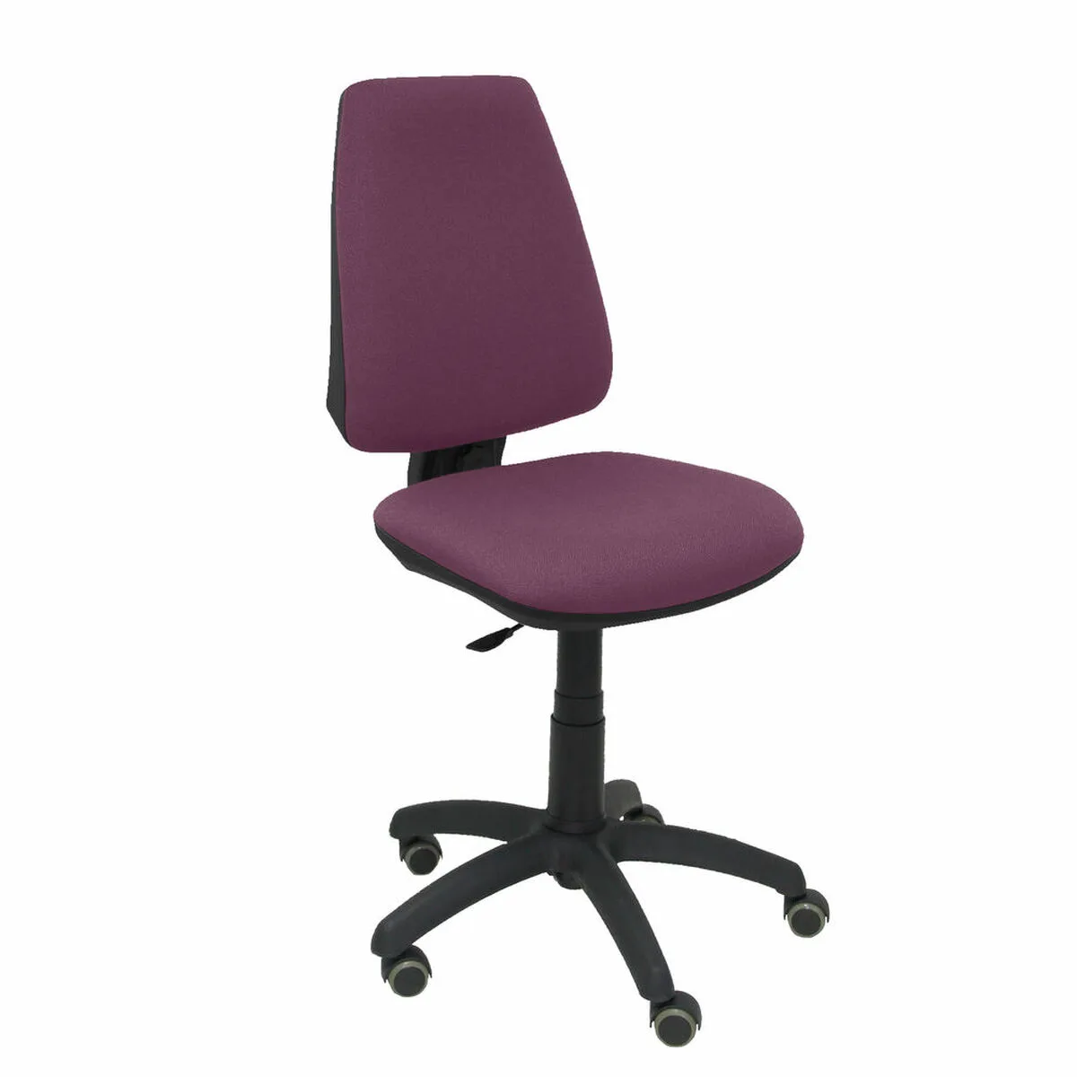 SILLA DE OFICINA ELCHE CP BALI PIQUERAS Y CRESPO 14CP MORADO