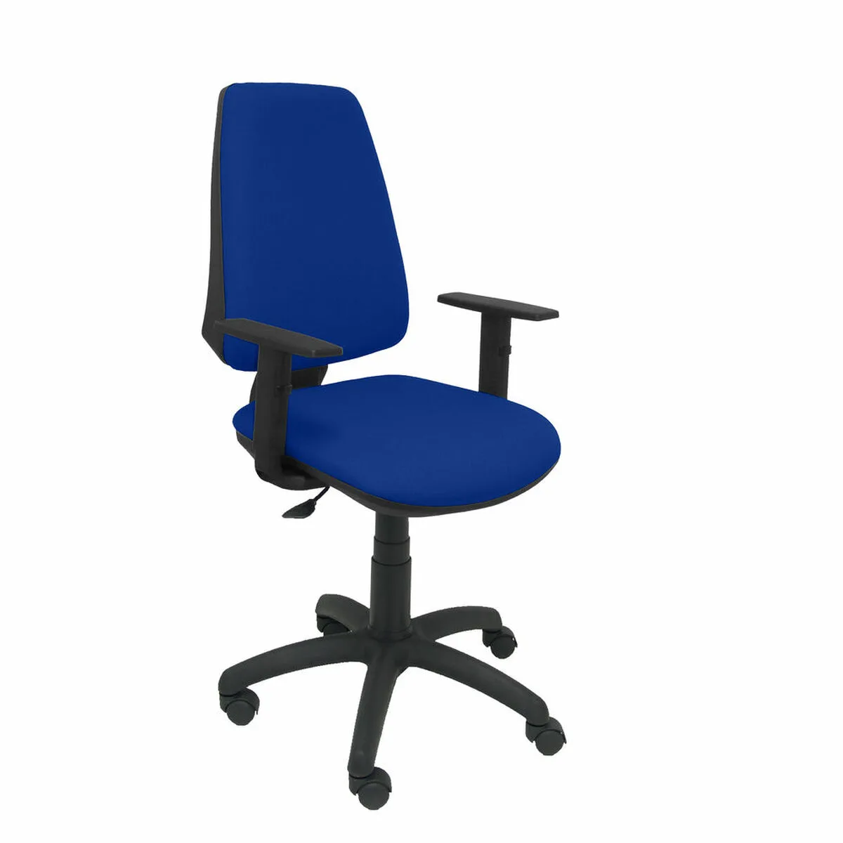 SILLA DE OFICINA  ELCHE CP PIQUERAS Y CRESPO I229B10 AZUL