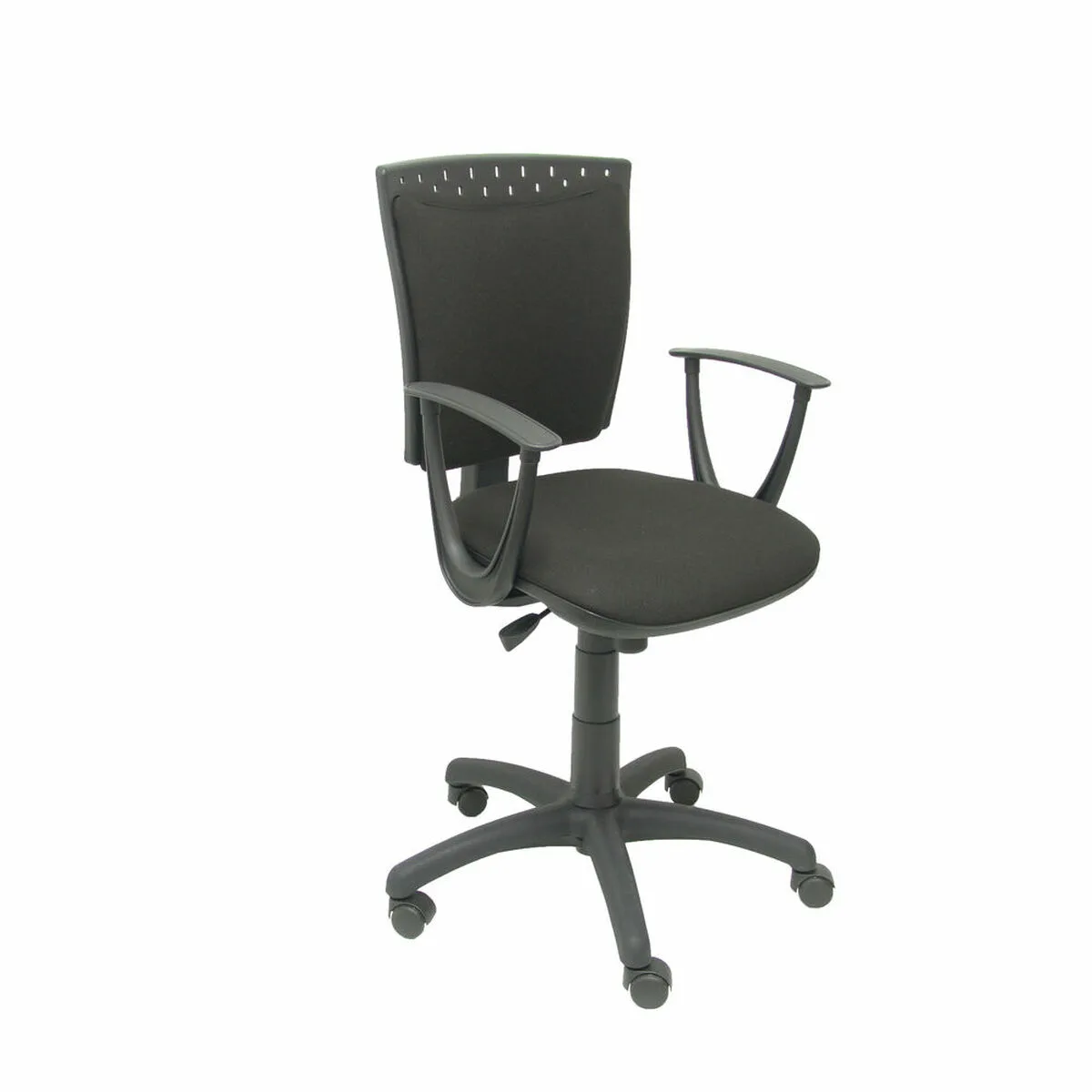 SILLA DE OFICINA FEREZ PIQUERAS Y CRESPO 317NE NEGRO
