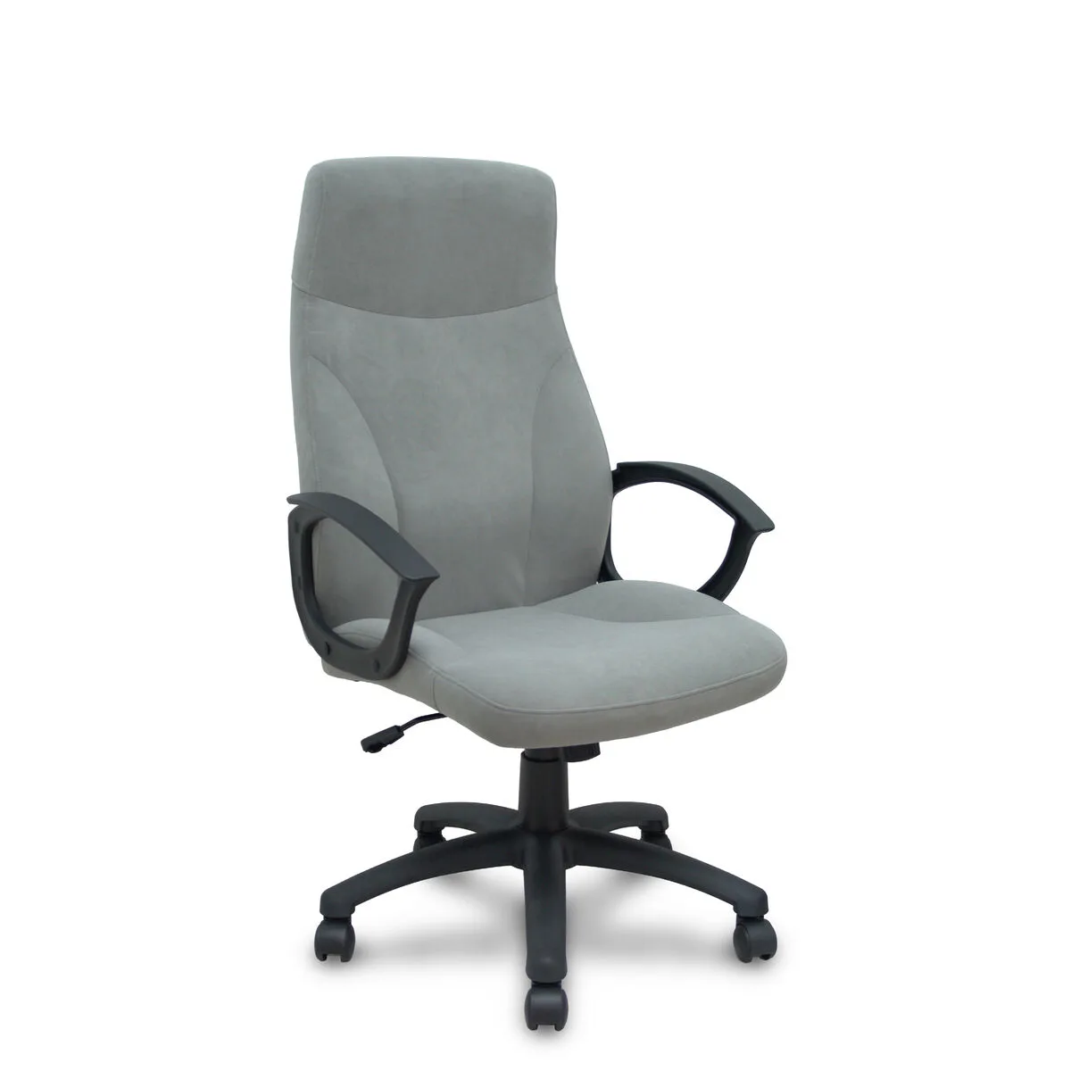 SILLÓN DE OFICINA FORÖL 0BXS7RN GRIS CLARO