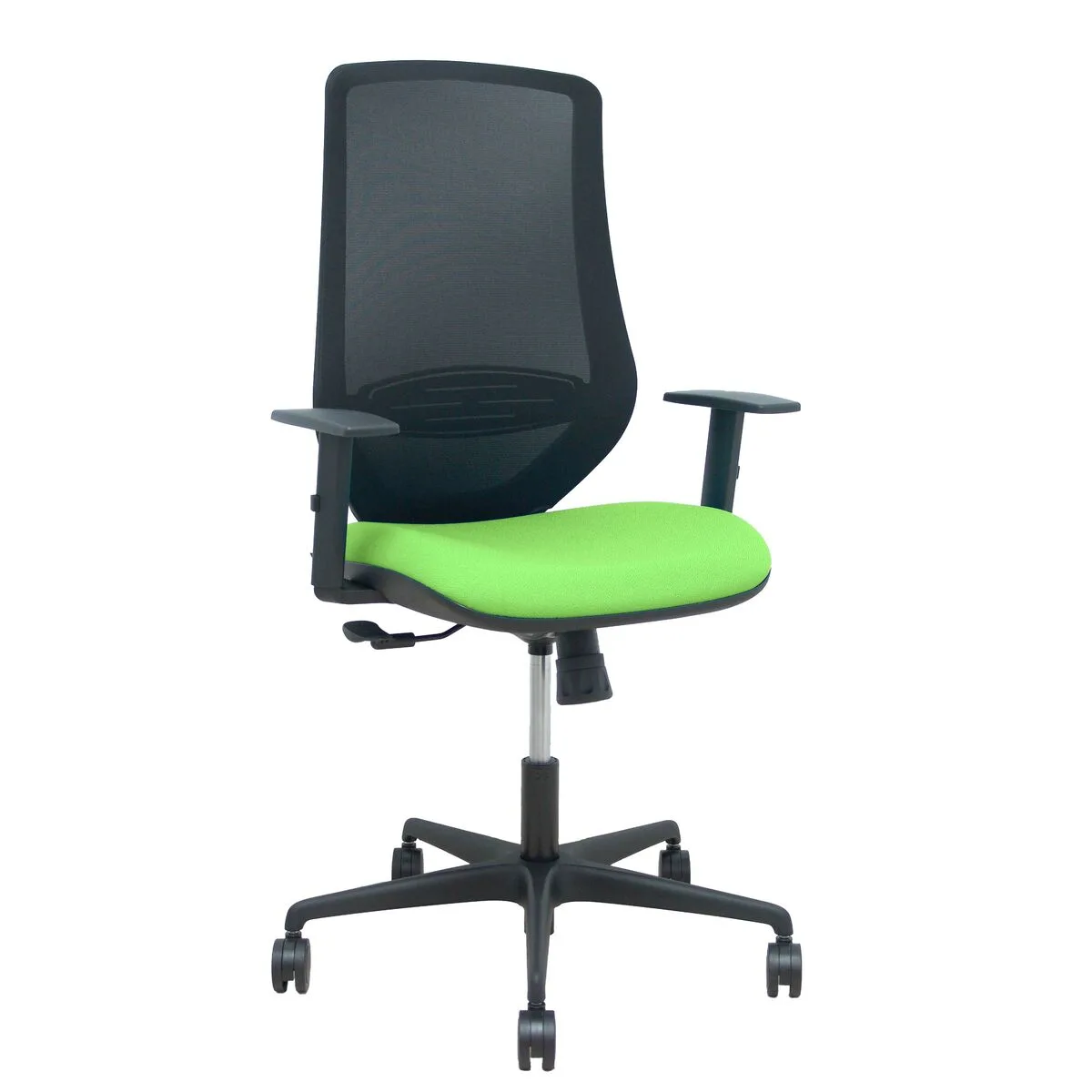 SILLA DE OFICINA MARDOS PIQUERAS Y CRESPO 0B68R65 PISTACHO