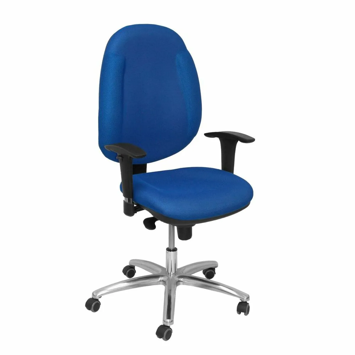 SILLA DE OFICINA ONTUR PIQUERAS Y CRESPO 18SAZ AZUL