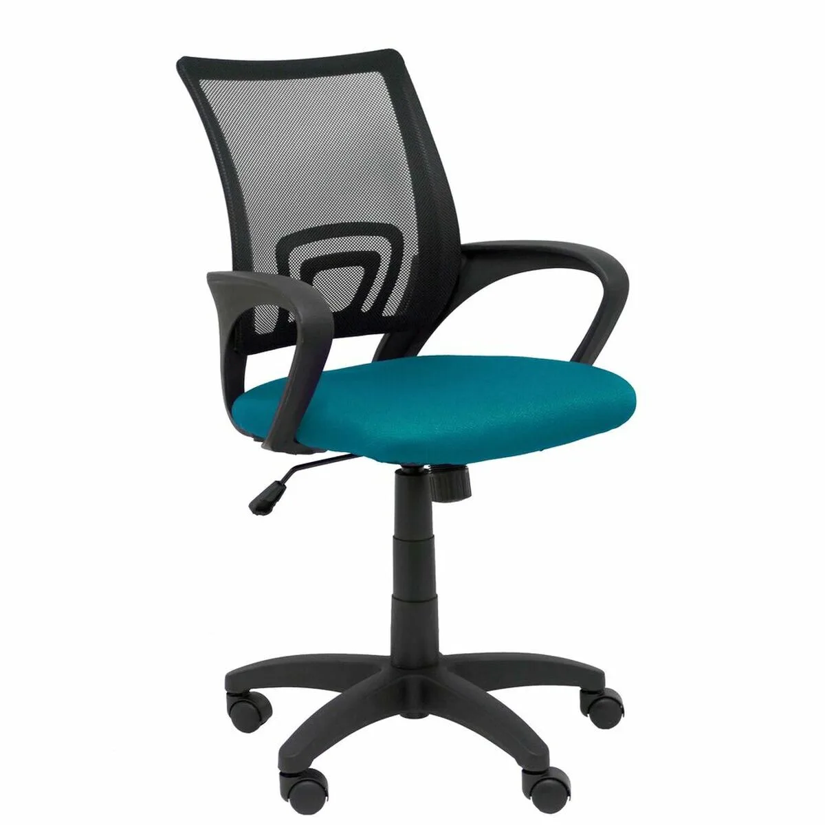 SILLA DE OFICINA PIQUERAS Y CRESPO 0B429RN AZUL