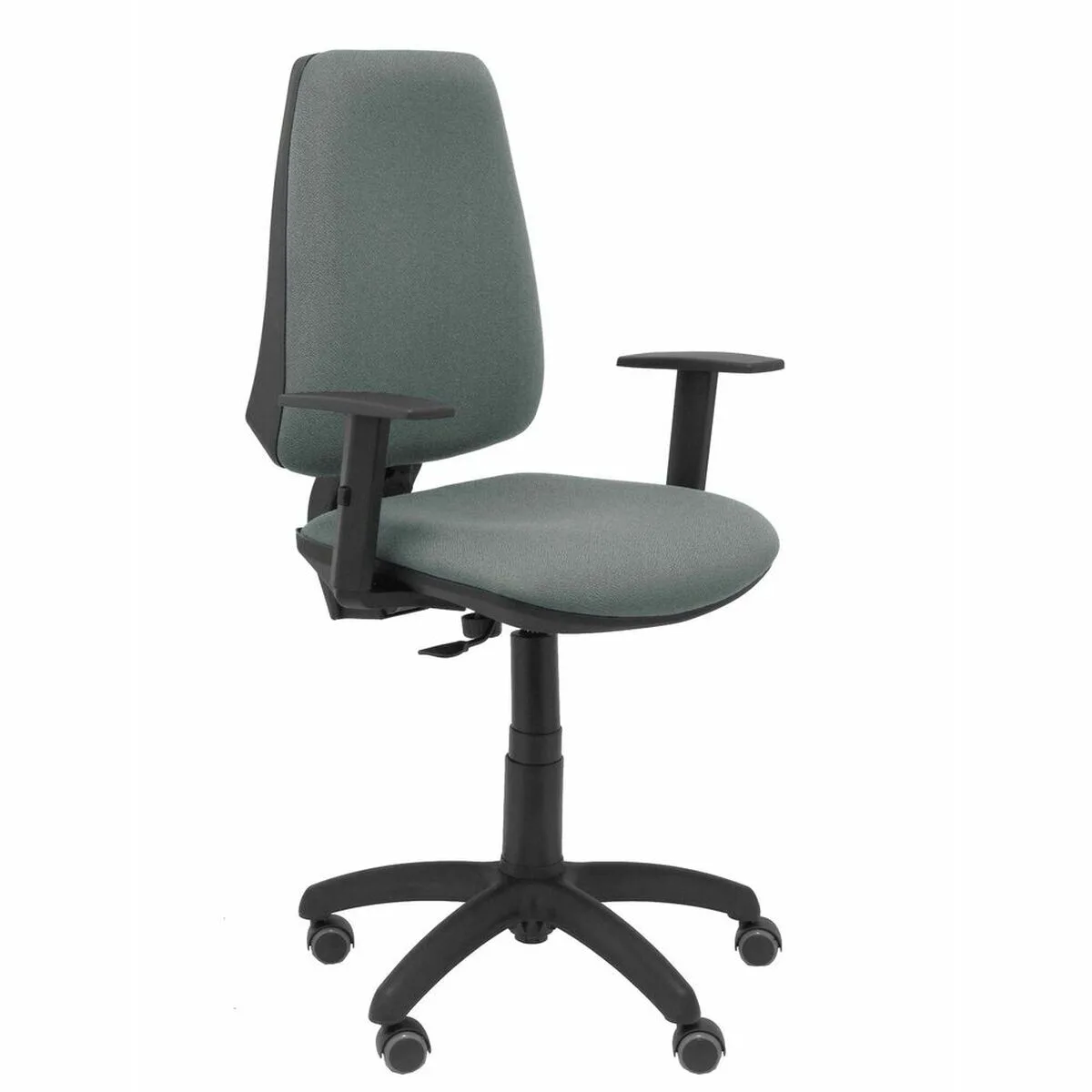 SILLA DE OFICINA PIQUERAS Y CRESPO 20B10RP GRIS