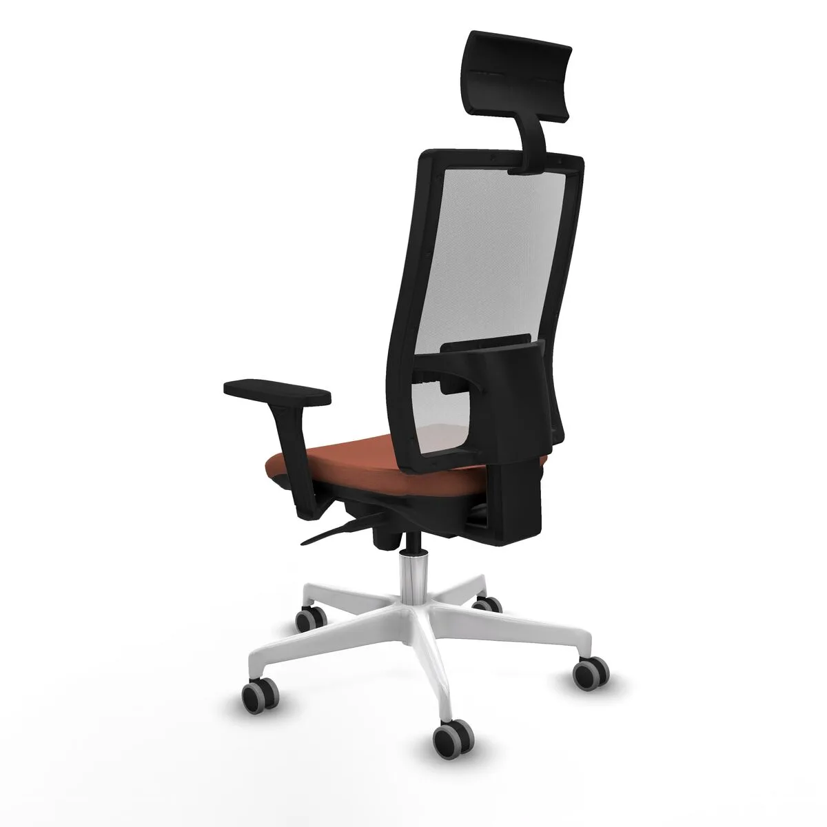 SILLA DE OFICINA PIQUERAS Y CRESPO 3D026G1