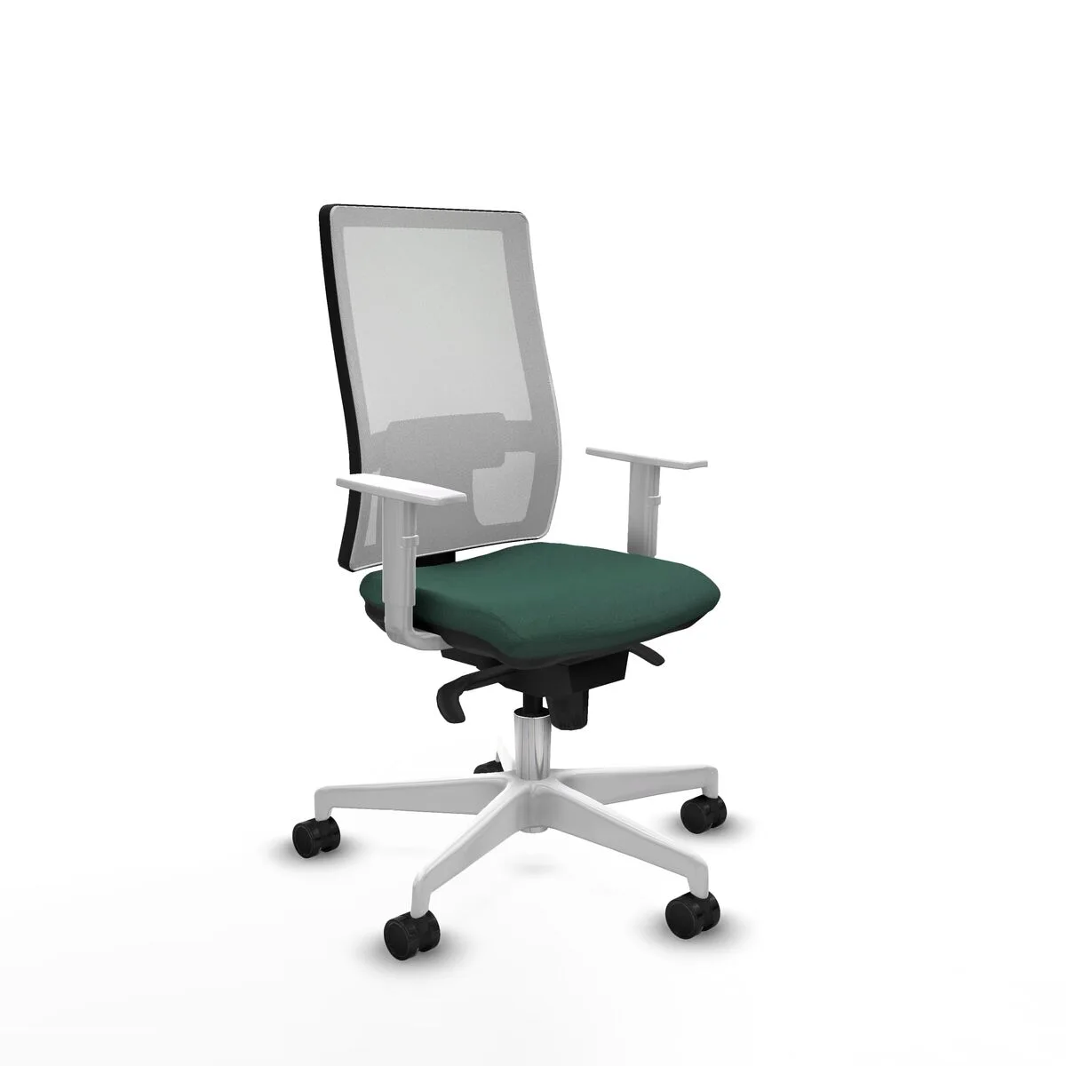 SILLA DE OFICINA PIQUERAS Y CRESPO 4B026N0