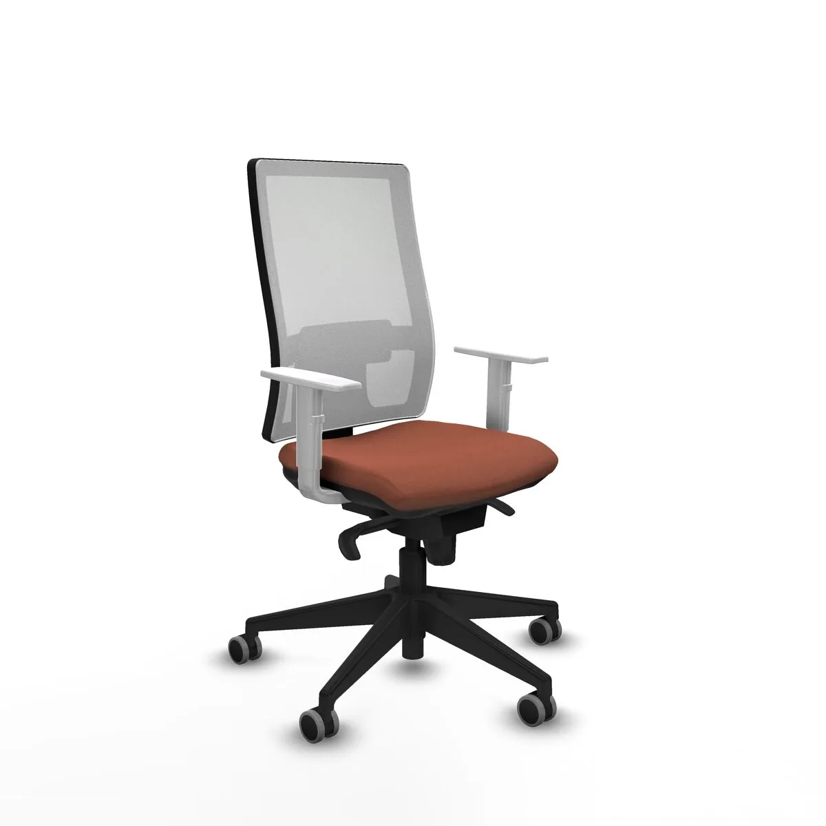 SILLA DE OFICINA PIQUERAS Y CRESPO 4B066G0