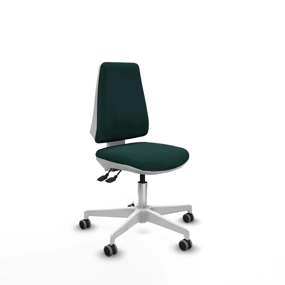 SILLA DE OFICINA PIQUERAS Y CRESPO B00026G