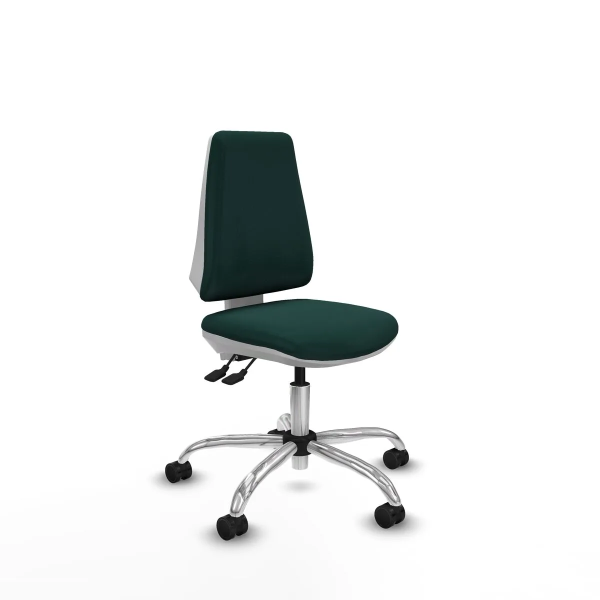 SILLA DE OFICINA PIQUERAS Y CRESPO B00056N