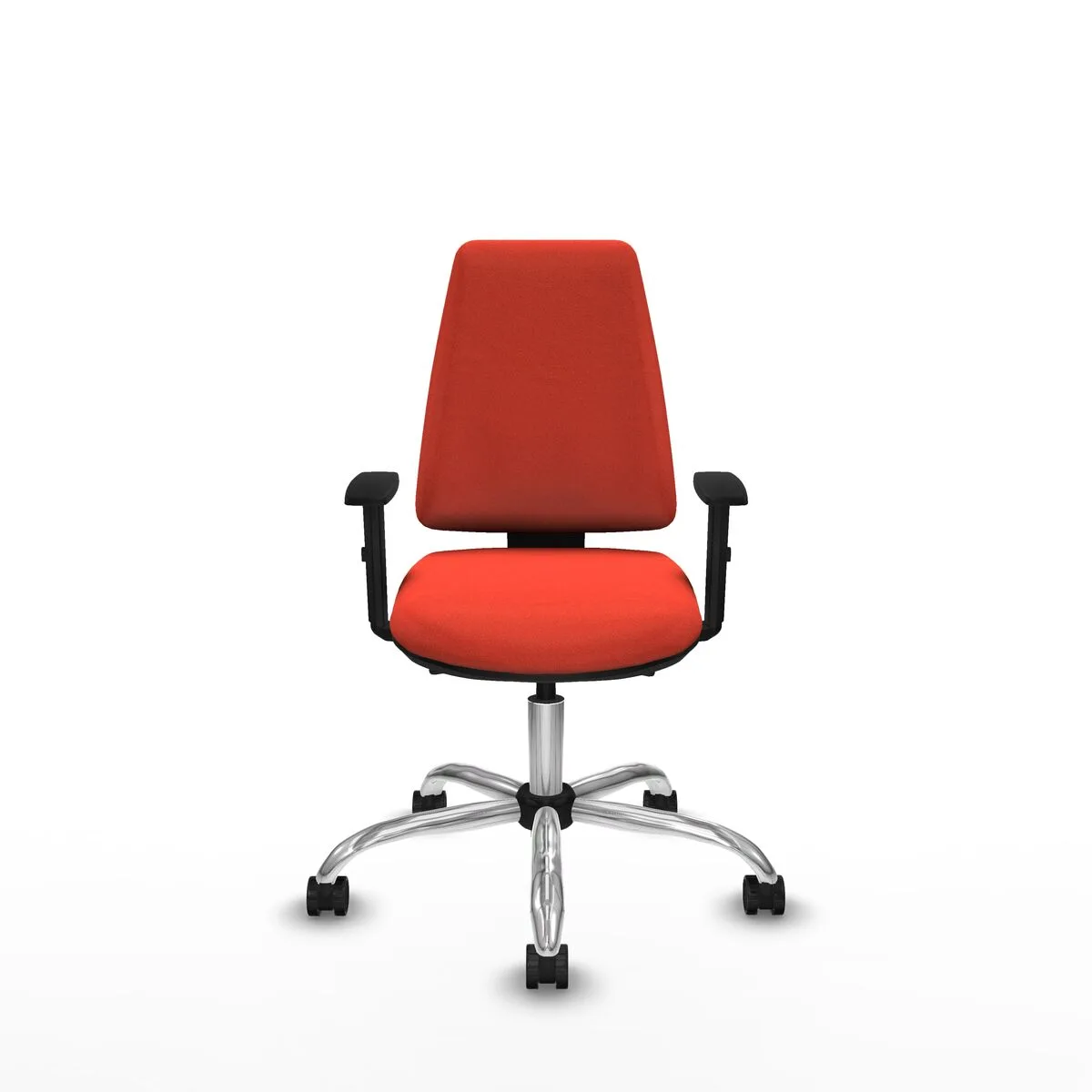 SILLA DE OFICINA PIQUERAS Y CRESPO B1D056N