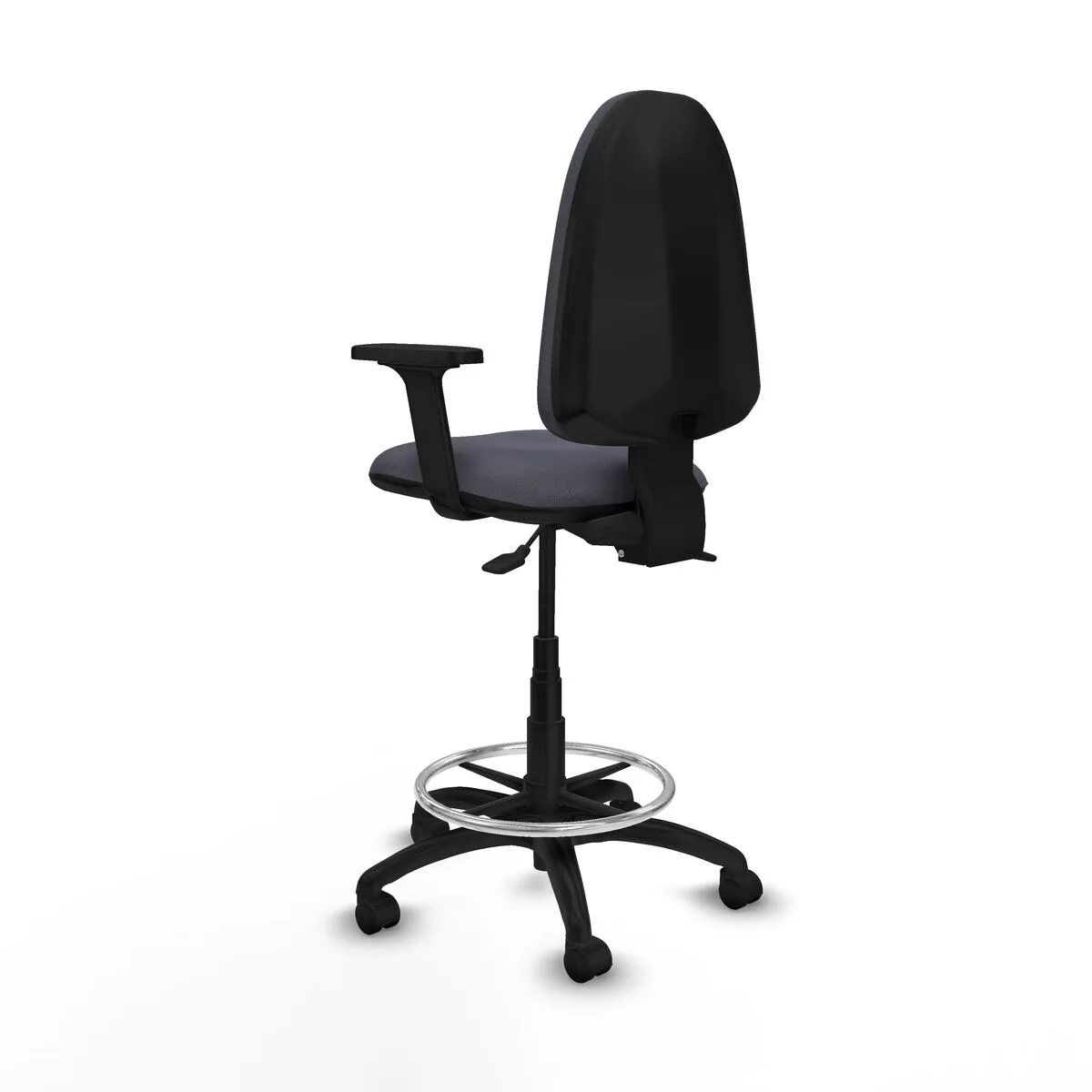 CHAQUETA DEPORTIVA PARA HOMBRE UMBRO LOGO 98386I 001 NEGRO