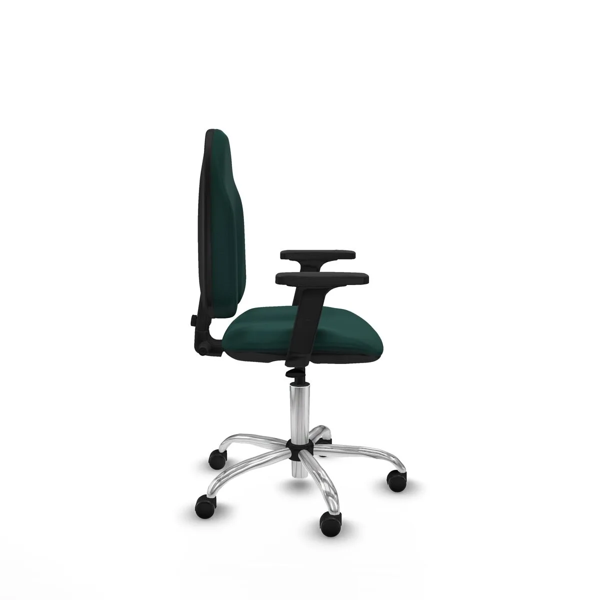 SILLA DE OFICINA PIQUERAS Y CRESPO B2D05RF