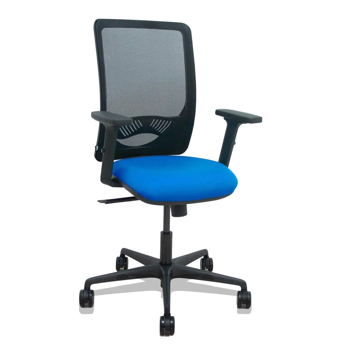 SILLA DE OFICINA PIQUERAS Y CRESPO DB68R65