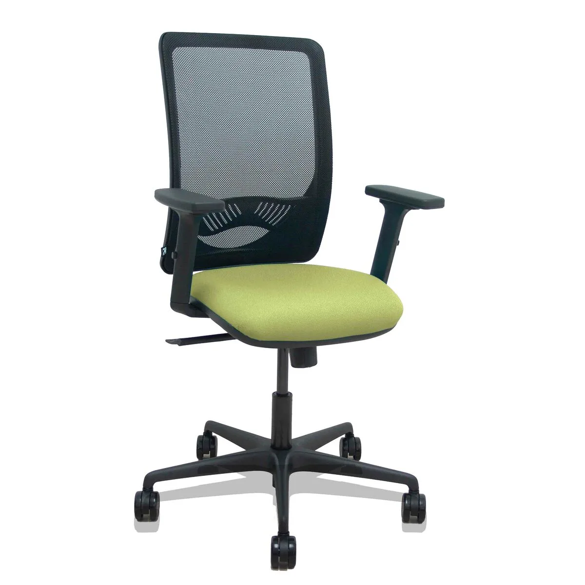 SILLA DE OFICINA PIQUERAS Y CRESPO DB68R65