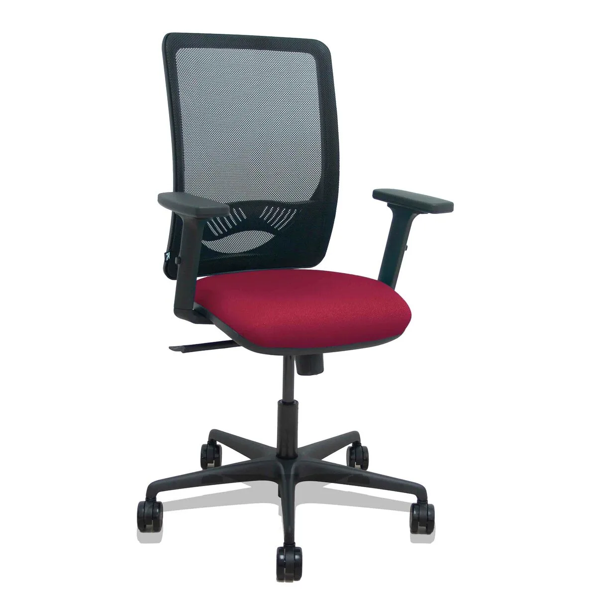 SILLA DE OFICINA PIQUERAS Y CRESPO DB68R65
