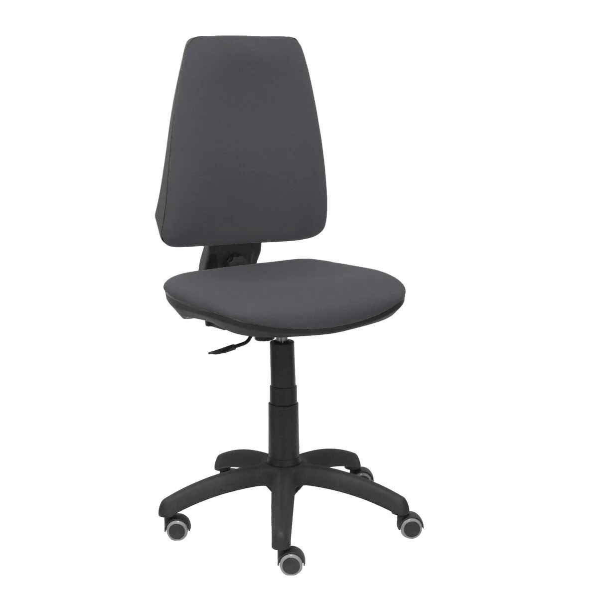 SILLA DE OFICINA PIQUERAS Y CRESPO PB600RP GRIS OSCURO