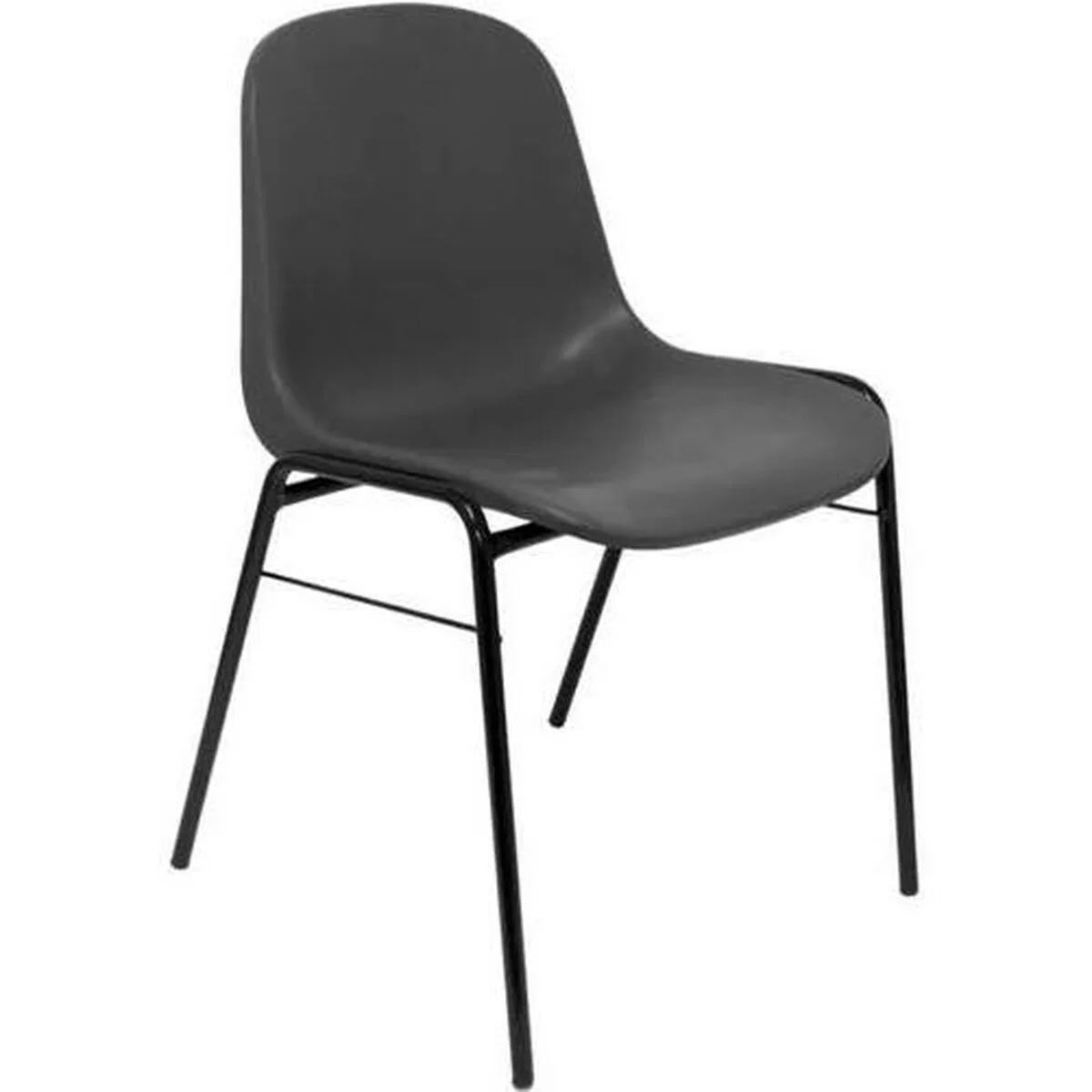 SILLA DE OFICINA UNISIT GRIS